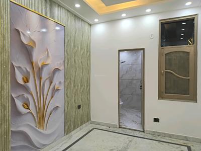 Bedroom Image of 1450 Sq.ft 3 BHK Builder Floor for sale in Indirapuram Ghaziabad for Rs. 12000000