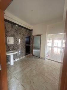 Hall Image of 1500 Sq.ft 3 BHK Independent House for rent in UNIT- 9 Bhubaneswar for Rs. 35000