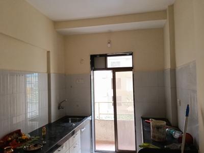 Kitchen Image of 997 Sq.ft 2 BHK Apartment / Flat for sale in Vinay Unique Venus Tower, Virar West Virar for Rs. 4300000