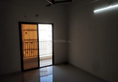 Hall Image of 740 Sq.ft 2 BHK Apartment / Flat for sale in Shyamal Park, Bhayli Vadodara for Rs. 2680000