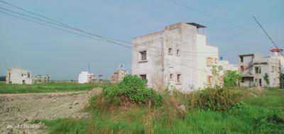 Image of 2880 Sq.ft Residential Plot / Land for sale in Reolta Housing Complex, New Town, Kolkata for Rs. 5600000