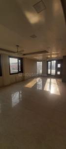 Hall Image of 1750 Sq.ft 3 BHK Builder Floor for sale in Alaknanda New Delhi for Rs. 38500000