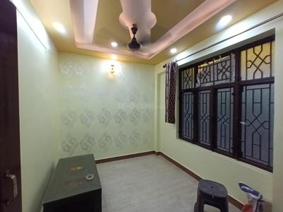 Hall Image of 800 Sq.ft 2 BHK Apartment / Flat for sale in Vikaspuri New Delhi for Rs. 8500000