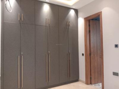 Bedroom Image of 1000 Sq.ft 2 BHK Builder Floor for sale in Lajpat Nagar New Delhi for Rs. 24500000