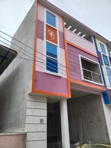 Image of 2500 Sq.ft 4 BHK Independent House for sale in Vinayakapuram, Chennai for Rs. 19000000