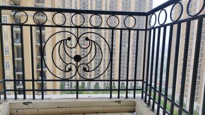 Image of 1261 Sq.ft 3 BHK Apartment / Flat for sale in Prateek Grand City, Siddharth Vihar, Ghaziabad for Rs. 15800000