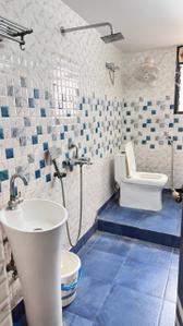 Image of 2000 Sq.ft 4 BHK Independent House for rent in Dum Dum Park, Kolkata for Rs. 80000