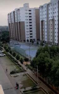 1 RK Flat