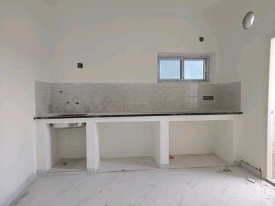 Kitchen Image of 1137 Sq.ft 2 BHK Apartment / Flat for sale in Neknampur Hyderabad for Rs. 7390500