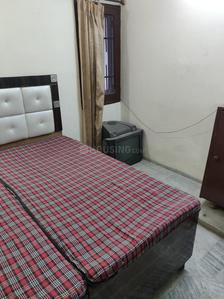 Bedroom Image of Chirag-PG in Ranjit Avenue, Gumtala Sub Urban