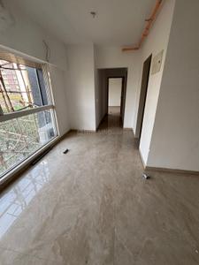 Living Room Image of 650 Sq.ft 1 BHK Apartment / Flat for sale in Concrete Sai Swayam, Chembur Mumbai for Rs. 17000000