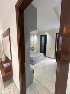 Hall Image of 1800 Sq.ft 3 BHK Independent House for sale in Kharar Mohali for Rs. 10500000