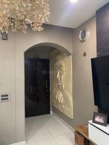 Hall Image of 2030 Sq.ft 3 BHK Apartment / Flat for sale in Central Park Aqua Front Towers, Sector 33 Sohna for Rs. 16500000