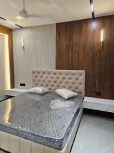 Bedroom Image of 2400 Sq.ft 3 BHK Villa for sale in Nipania Indore for Rs. 26000000