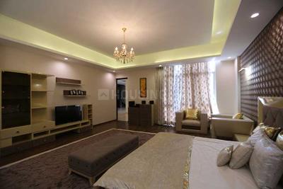 Supertech Upcountry Plot View 3