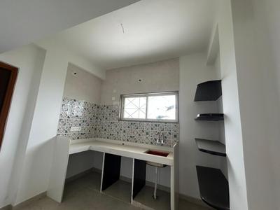 Kitchen Image of 550 Sq.ft 1 BHK Apartment / Flat for sale in Kanheri Latur for Rs. 2451000