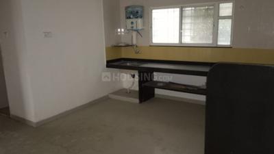 Kitchen Image of 1400 Sq.ft 3 BHK Apartment / Flat for sale in Undri Pune for Rs. 7000000