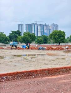 Image of 855 Sq.ft Residential Plot / Land for sale in Knowledge Park 3, Greater Noida for Rs. 2280000