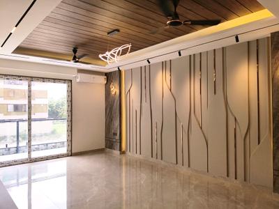 Living Room Image of 2700 Sq.ft 4 BHK Builder Floor for sale in Ansal Esencia Sector 67, Sector 67 Gurgaon for Rs. 31900000