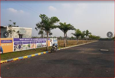 Image of 600 Sq.ft Residential Plot / Land for sale in Kachipuram Town, Kanchipuram for Rs. 2000000