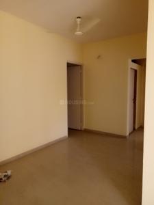 Hall Image of 1000 Sq.ft 3 BHK Apartment / Flat for sale in Rustomjee Avenue M, Virar West Virar for Rs. 7500000