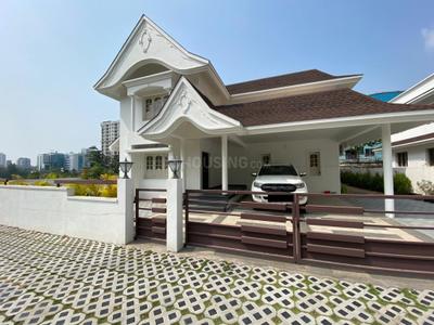 Image of 4800 Sq.ft 3 BHK Villa for sale in Olive Builders Kalista Villas, Kakkanad, Kochi for Rs. 45000000