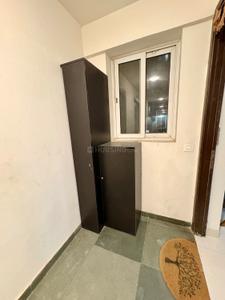 Kitchen Image of 1095 Sq.ft 2 BHK Apartment / Flat for rent in Hero Homes, Sector 88 Mohali for Rs. 38000