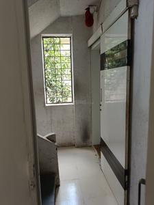 Bathroom Image of 687 Sq.ft 1 BHK Apartment / Flat for sale in Khadewadi Pune for Rs. 4000000