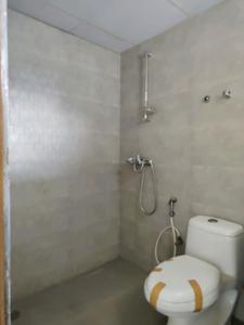 Bedroom Two Image of 1974 Sq.ft 4 BHK Apartment / Flat for sale in Emaar Emerald Floors Premier, Sector 65 Gurgaon for Rs. 38000000