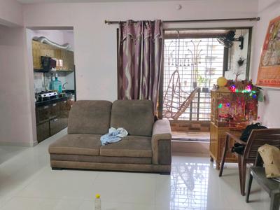 Living Room Image of 1150 Sq.ft 2 BHK Apartment / Flat for sale in Today Grande Vista, Ulwe Navi Mumbai for Rs. 14500000