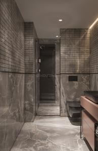 Image of 2800 Sq.ft 4 BHK Apartment / Flat for sale in Vesu, Surat for Rs. 14000000