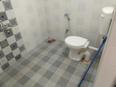 Image of 850 Sq.ft 2 BHK Apartment / Flat for rent in Maithili Square, Kiwale, Pune for Rs. 18000