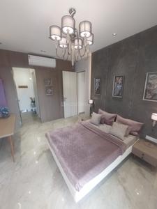 Bedroom Image of 1455 Sq.ft 3 BHK Apartment / Flat for sale in Kohinoor Woodshire, Bhugaon Pune for Rs. 10600000