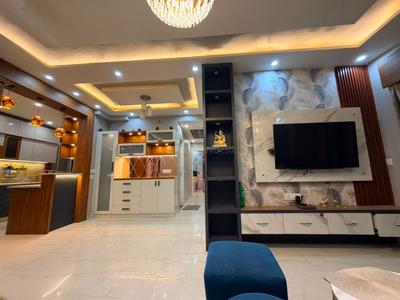 3 BHK Flat