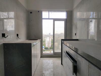 Kitchen Image of 1195 Sq.ft 3 BHK Apartment / Flat for sale in Superior Exotica, Airoli Navi Mumbai for Rs. 24900000