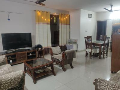 2 BHK Flat