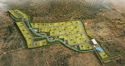 Image of 10018 Sq.ft Residential Plot / Land for sale in Ayilangudi, Madurai for Rs. 11500000