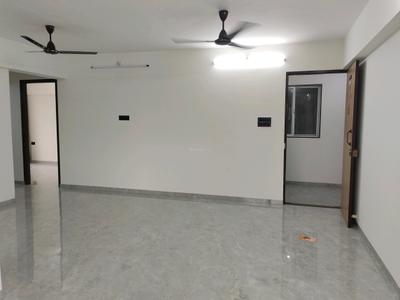 Living Room Image of 2015 Sq.ft 3 BHK Apartment / Flat for rent in Shree Chamunda Devpriya, Ulwe Navi Mumbai for Rs. 49000