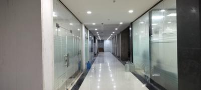 Image of 1034 Sq.ft 2 BHK Apartment / Flat for sale in Uniwest Arcade Homes, Sector 102, Noida for Rs. 6500000