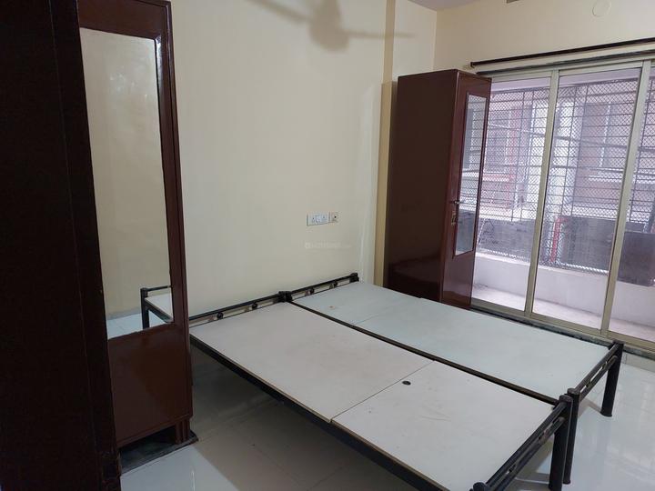 Sunder Nagar, Andheri East Bedroom 1