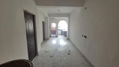 Living Room Image of 780 Sq.ft 3 BHK Apartment / Flat for sale in Gitanjali Apartment, Naihati North 24 Parganas District for Rs. 3411200