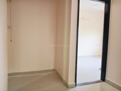 Bedroom Image of 1600 Sq.ft 3 BHK Villa for rent in Parthivi Province, Sarona Raipur for Rs. 19500