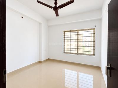 Bedroom Image of 820 Sq.ft 3 BHK Apartment / Flat for sale in Shine Sansaar, Azara Guwahati for Rs. 5100000