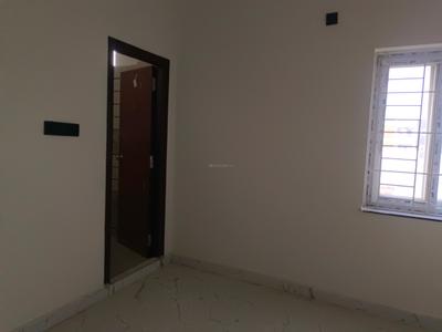 Bedroom Image of 1645 Sq.ft 3 BHK Apartment / Flat for sale in Bachupally Hyderabad for Rs. 9705504
