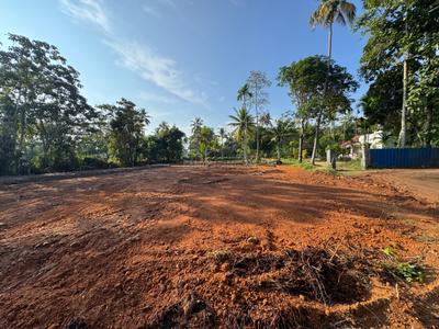 Image of 13500 Sq.ft Residential Plot / Land for sale in Chamkkada, Kollam for Rs. 750000