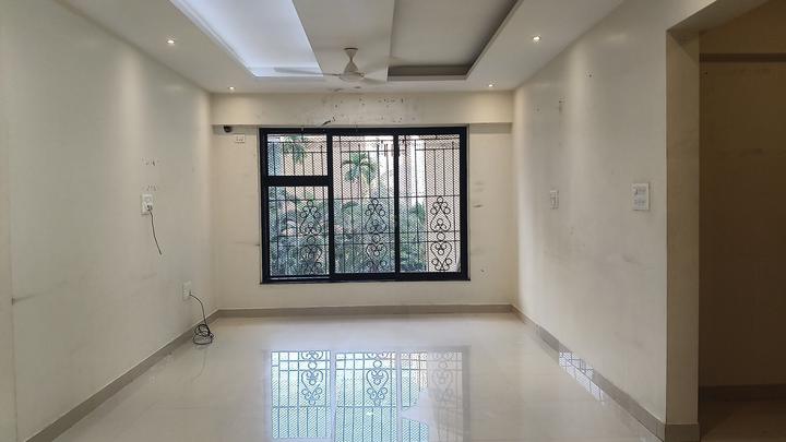 Raheja Whispering Heights Living Room 1