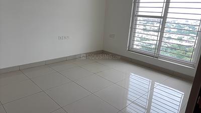 Bedroom Image of 1750 Sq.ft 3 BHK Apartment / Flat for sale in Puravankara Skydale, Harlur Bengaluru for Rs. 26000000