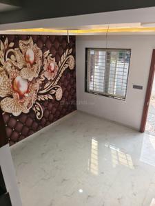 Hall Image of 1600 Sq.ft 3 BHK Villa for sale in Bhicholi Mardana Indore for Rs. 11100000