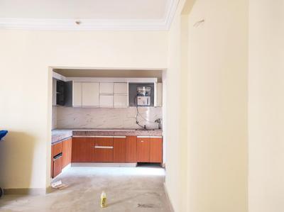 Kitchen Image of 1070 Sq.ft 2 BHK Apartment / Flat for rent in Paramount Emotions, Noida Extension Greater Noida for Rs. 22000