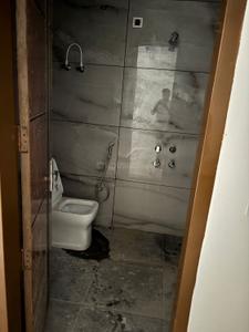Bathroom Image of 2500 Sq.ft 3 BHK Builder Floor for rent in Sector-02 Bahadurgarh for Rs. 18000